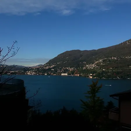 Apartment Ca' Ambrogina Blevio