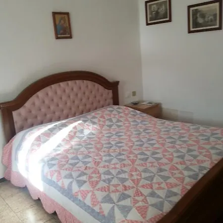 Apartment Ca' Ambrogina