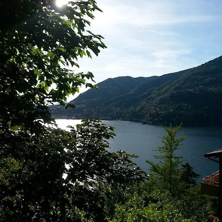 Apartment Ca' Ambrogina Blevio