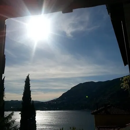 Apartment Ca' Ambrogina